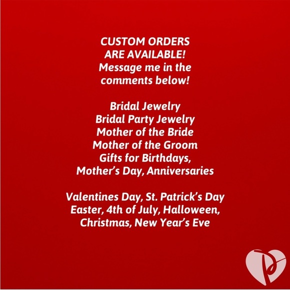 HAND CRAFTED EARRINGS Little White Ghosts - Picture 11 of 14